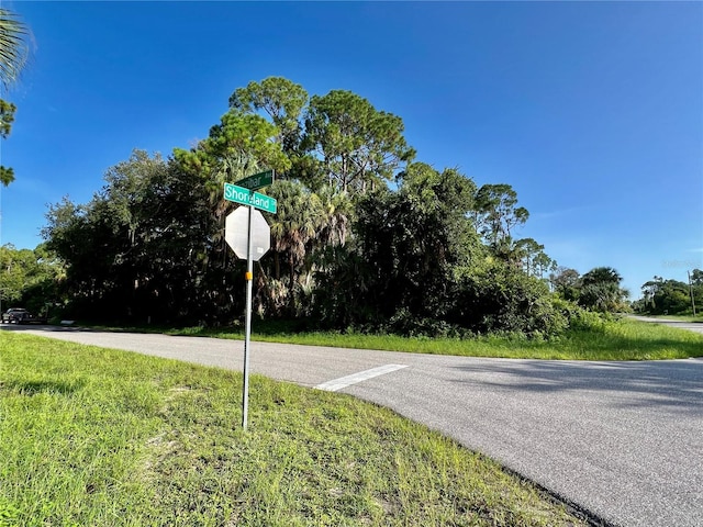 105 Shoreland St, Port Charlotte FL, 33954 land for sale