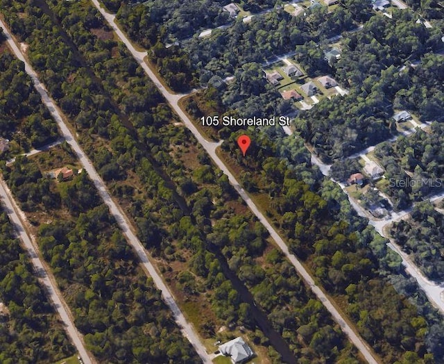 105 Shoreland St, Port Charlotte, FL 33954