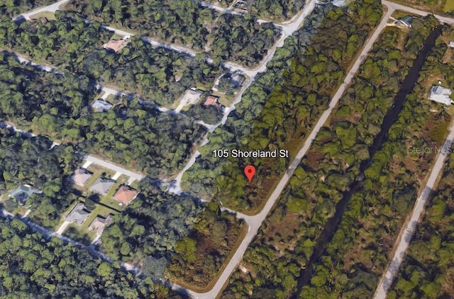 105 Shoreland St, Port Charlotte, FL 33954