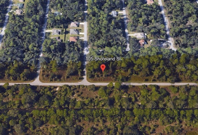 105 Shoreland St, Port Charlotte, FL 33954