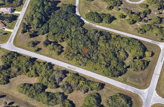 182 Sunset Rd, Rotonda West FL, 33947 land for sale