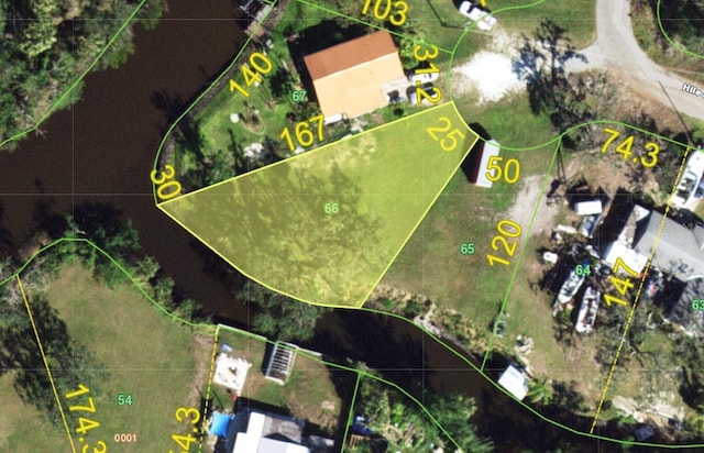 381 Hile Ln, Punta Gorda FL, 33982 land for sale