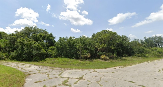 Oakdell Rd, North Port FL, 34288 land for sale