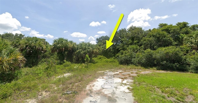 Oakdell Rd, North Port FL, 34288 land for sale