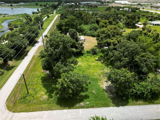 804 Clemens Ave, Punta Gorda FL, 33950 land for sale