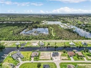 2521 NW 41st Ave, Cape Coral FL, 33993 land for sale