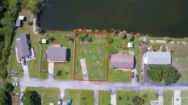 Listing photo 3 for 2811 Carl Ave, Punta Gorda FL 33950