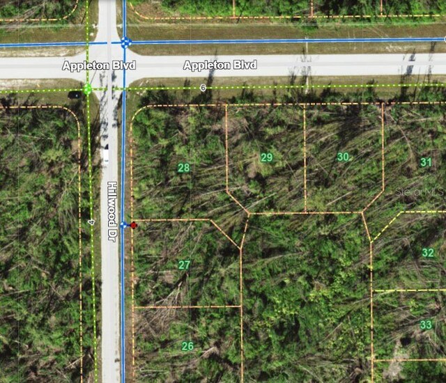 10500 Hillwood Dr, Port Charlotte, FL 33981 - photo 7