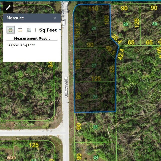10500 Hillwood Dr, Port Charlotte, FL 33981 - photo 8