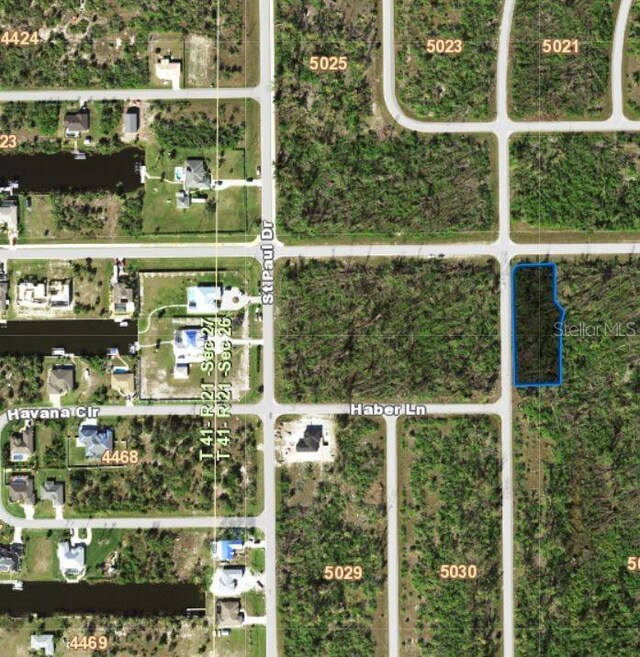 10500 Hillwood Dr, Port Charlotte, FL 33981 - photo 2