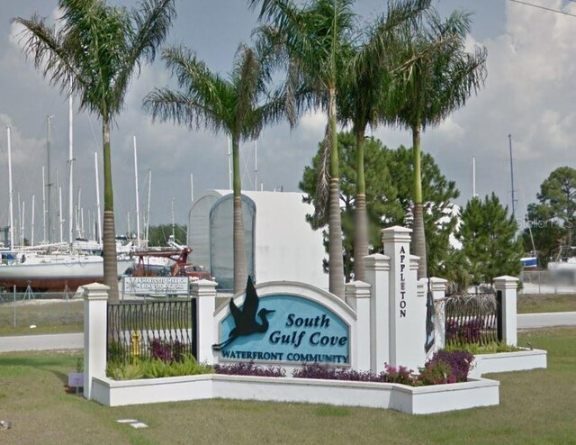 10500 Hillwood Dr, Port Charlotte, FL 33981 - photo 5