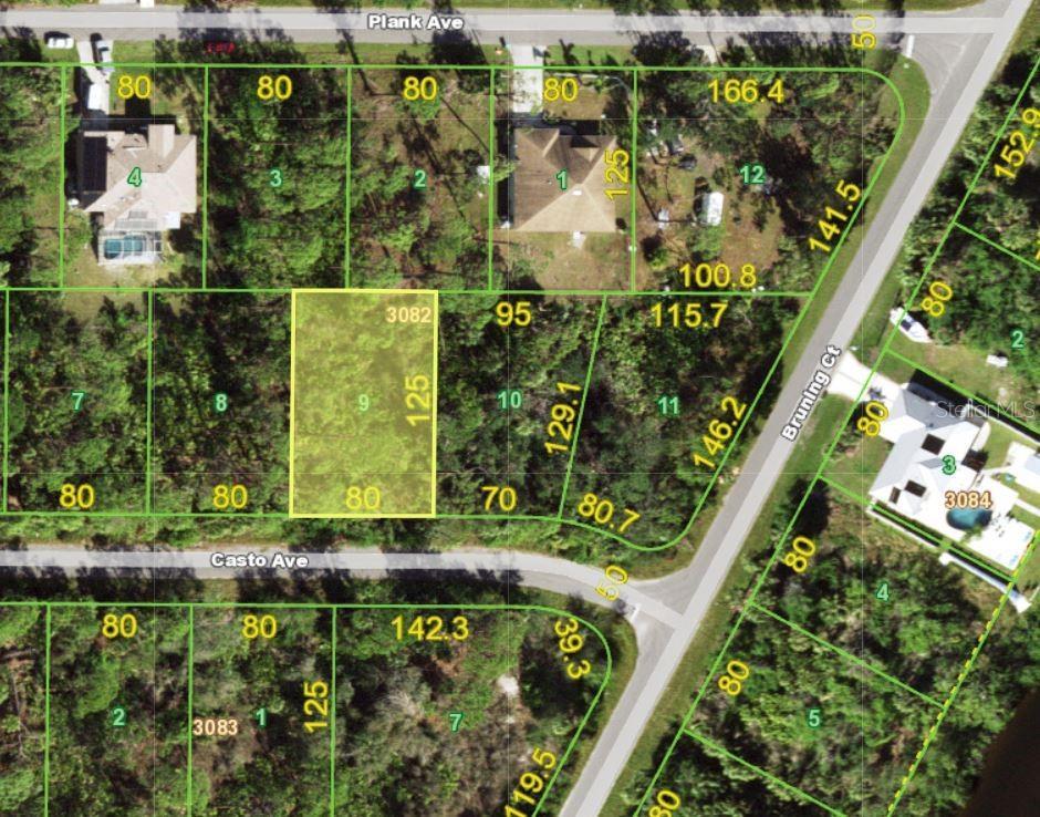 15300 Casto Ave, Port Charlotte, FL 33953 - photo 1