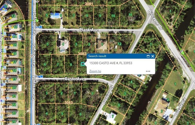 15300 Casto Ave, Port Charlotte, FL 33953 - photo 3