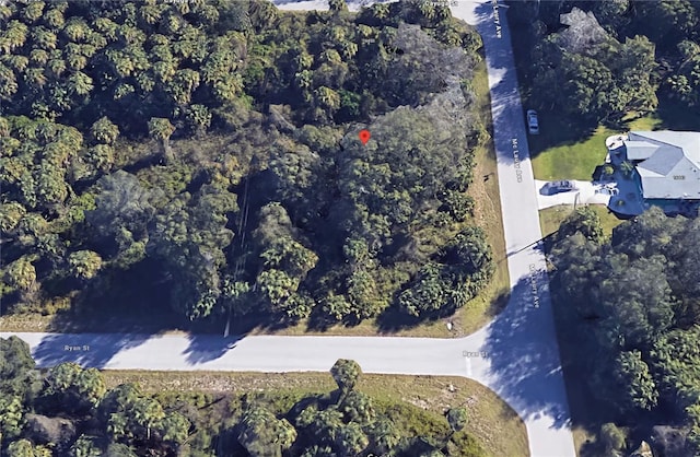 16436 Mclaury Ave, Port Charlotte FL, 33954 land for sale