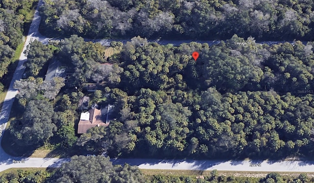 187 Cayuga St, Port Charlotte FL, 33954 land for sale