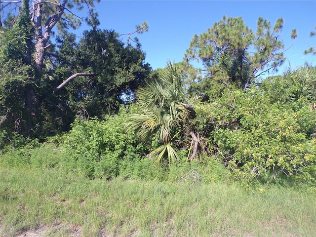 Constitution Dr, North Port FL, 34291 land for sale