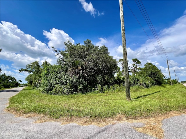 13426 Eleanor Ave, Port Charlotte FL, 33953 land for sale