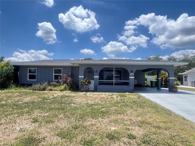 1405 Dorchester St, Port Charlotte, FL 33952 - photo 1