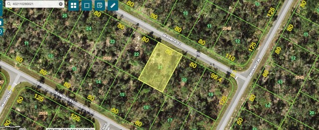 1253 Madeira St, Port Charlotte, FL 33953 - photo 5