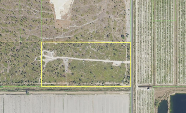 44840 Bermont Rd, Punta Gorda FL, 33982 land for sale