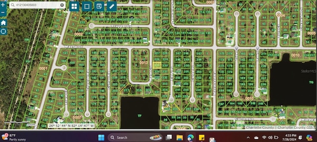 30 Mate Cir, Placida, FL 33946