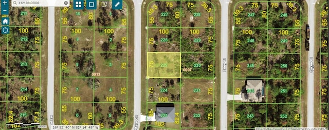 30 Mate Cir, Placida, FL 33946