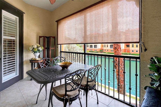 96 Vivante Blvd Unit 96211, Punta Gorda, FL 33950 - view of balcony