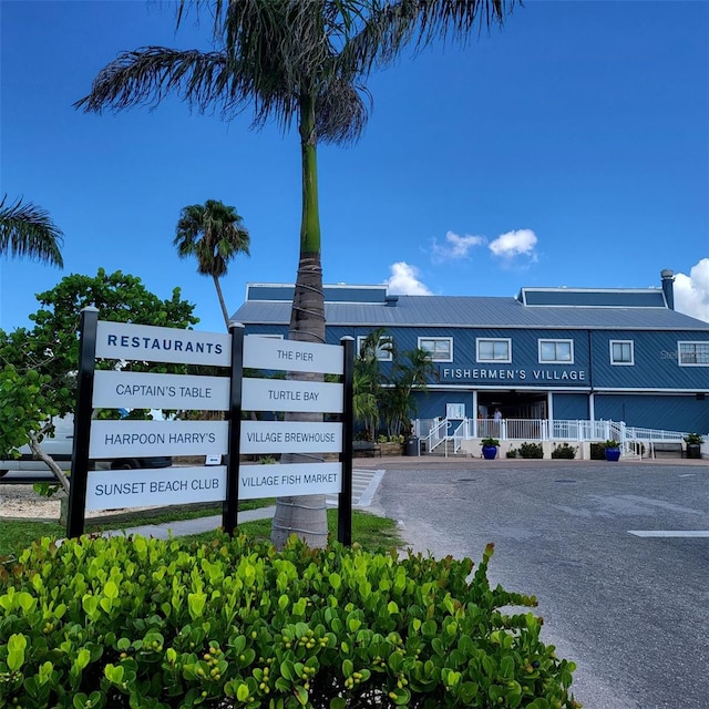 96 Vivante Blvd Unit 96211, Punta Gorda, FL 33950 - exterior view