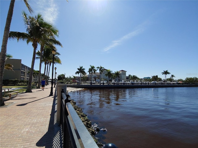 96 Vivante Blvd Unit 96211, Punta Gorda, FL 33950 - water view