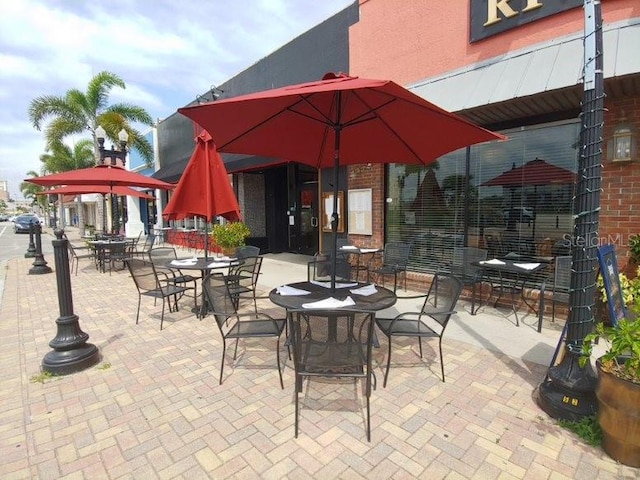 96 Vivante Blvd Unit 96211, Punta Gorda, FL 33950 - view of patio