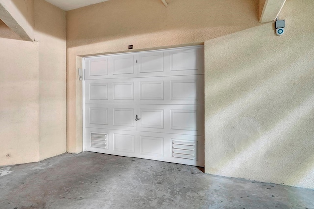96 Vivante Blvd Unit 96211, Punta Gorda, FL 33950 - view of garage