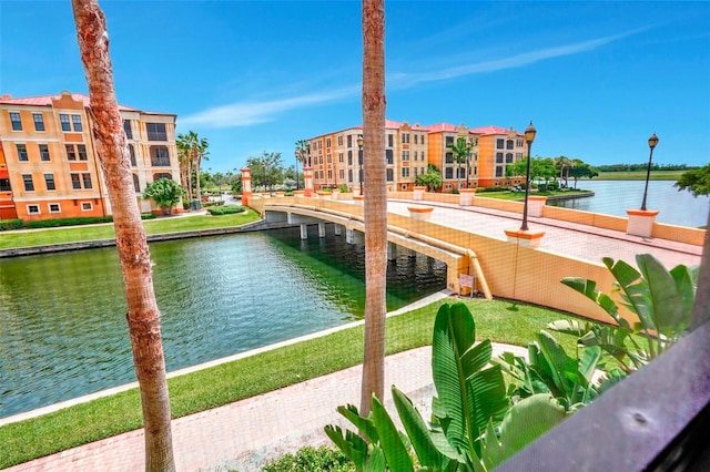 96 Vivante Blvd Unit 96211, Punta Gorda, FL 33950 - water view