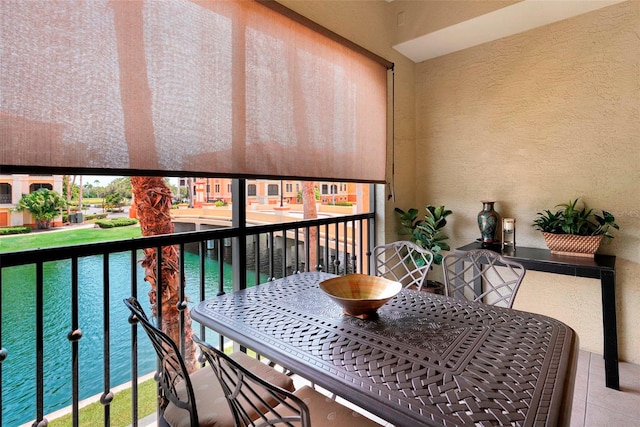 96 Vivante Blvd Unit 96211, Punta Gorda, FL 33950 - view of balcony