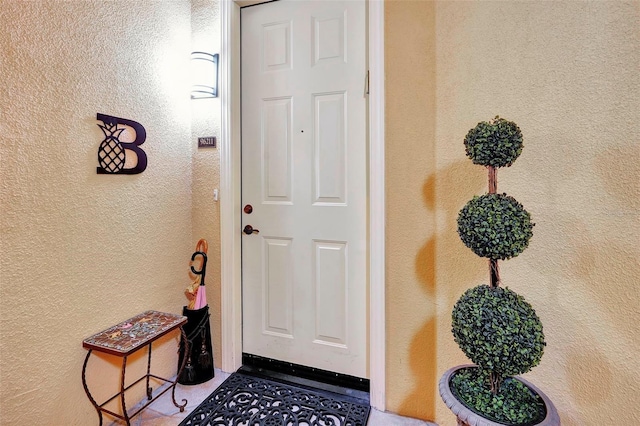 96 Vivante Blvd Unit 96211, Punta Gorda, FL 33950 - view of exterior entry
