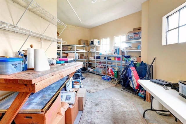 96 Vivante Blvd Unit 96211, Punta Gorda, FL 33950 - view of storage room