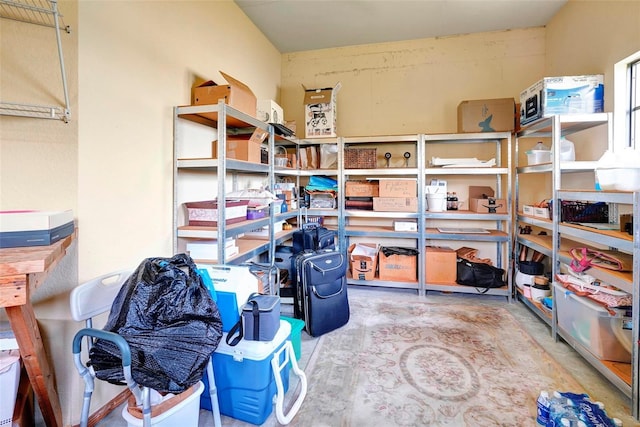 96 Vivante Blvd Unit 96211, Punta Gorda, FL 33950 - view of storage