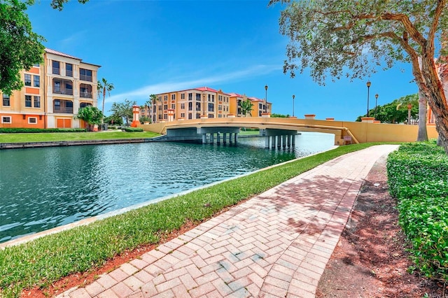 96 Vivante Blvd Unit 96211, Punta Gorda, FL 33950 - water view