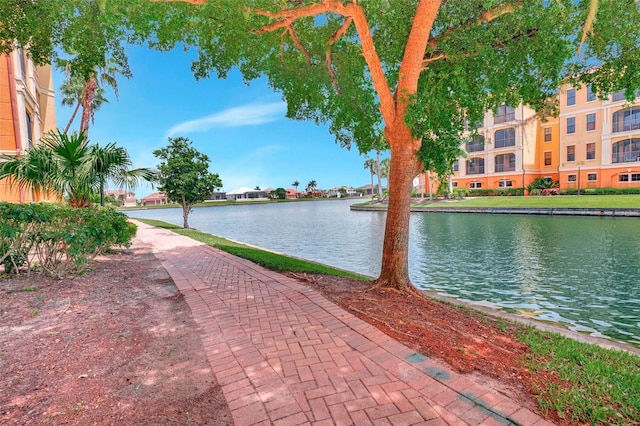 96 Vivante Blvd Unit 96211, Punta Gorda, FL 33950 - water view