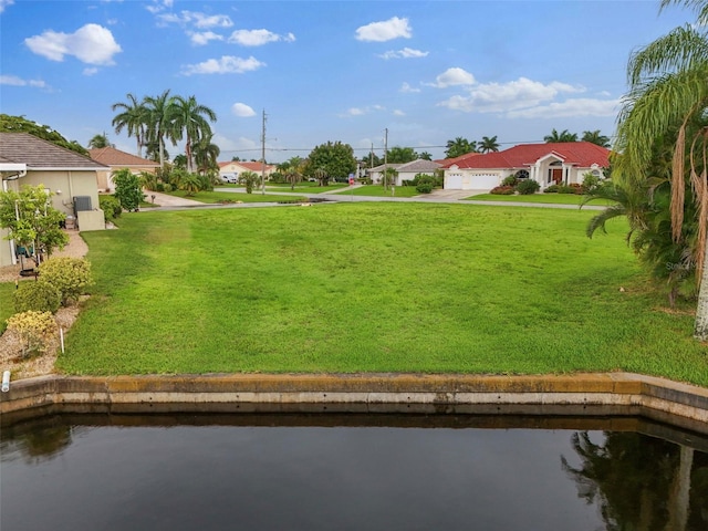 Listing photo 3 for 4033 Bastia Ct, Punta Gorda FL 33950