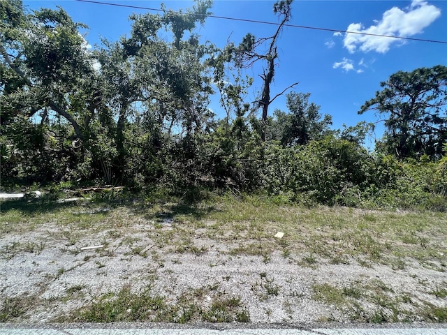 4267 Gillot Blvd, Port Charlotte FL, 33981 land for sale