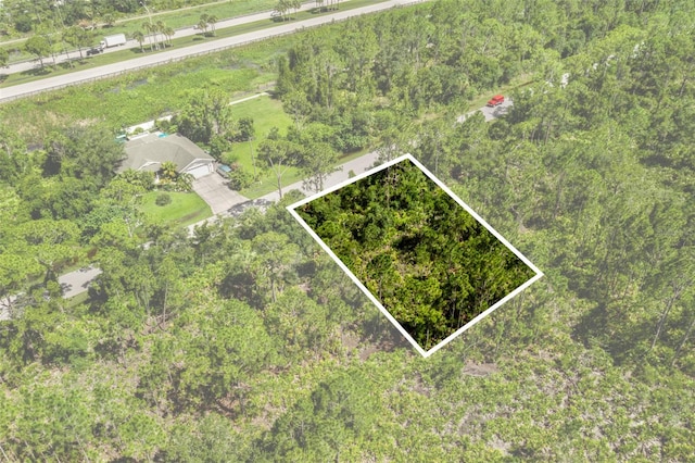 3319 Vessels Rd, Punta Gorda FL, 33980 land for sale