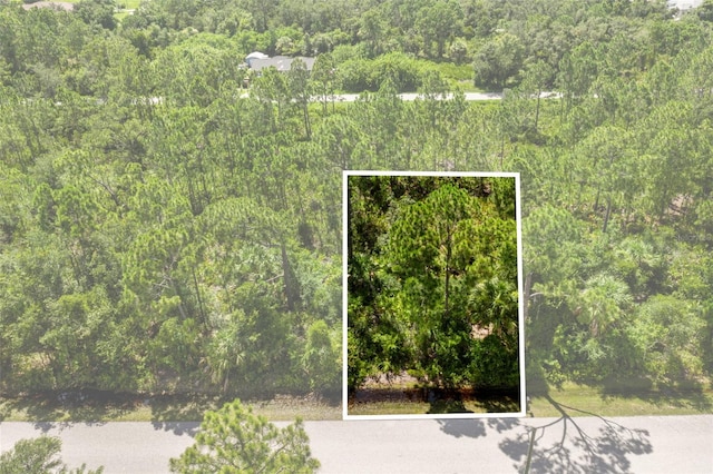 Listing photo 3 for 3319 Vessels Rd, Punta Gorda FL 33980