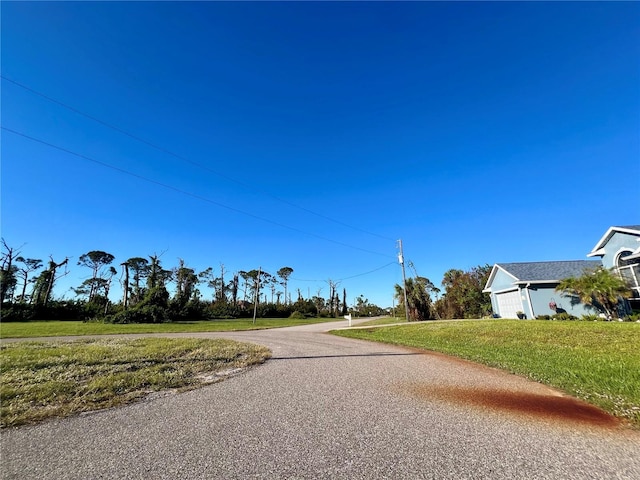 Listing photo 3 for 1 Pennant Pl, Placida FL 33946