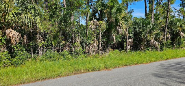 Lummus St, North Port FL, 34286 land for sale