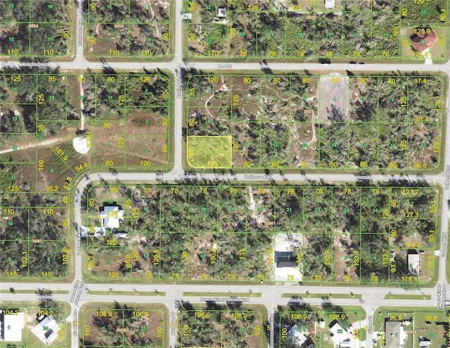 226 Bodine St, Punta Gorda FL, 33982 land for sale