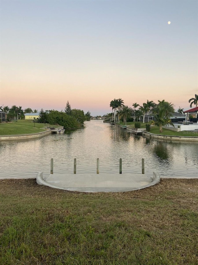 1429 SE 4th Pl, Cape Coral FL, 33990 land for sale