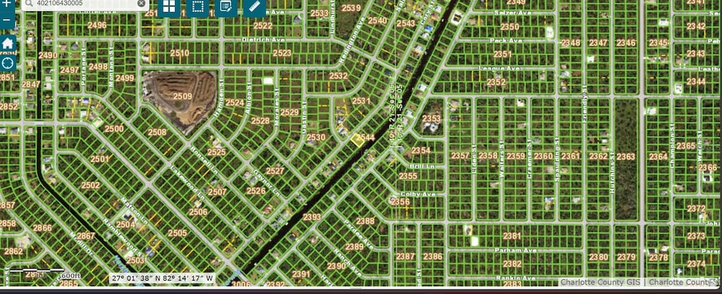 332 Cory St, Port Charlotte, FL 33953 - photo 2