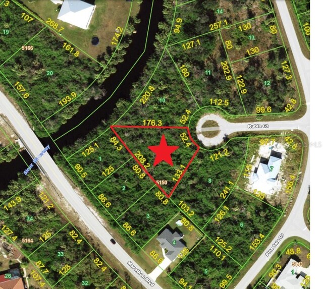 7609 Rubin Ct, Port Charlotte, FL 33981 - photo 1