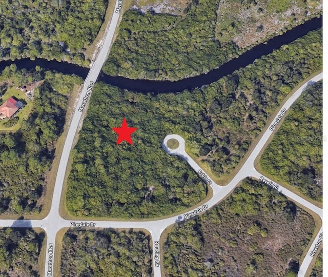 7609 Rubin Ct, Port Charlotte, FL 33981 - photo 2