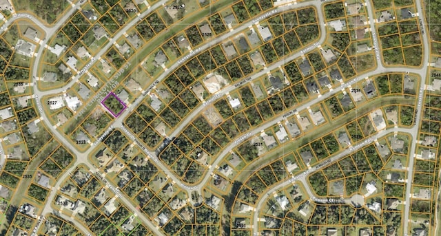 Sunnyvale Rd, North Port FL, 34288 land for sale